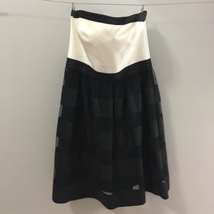 WHBM Dress